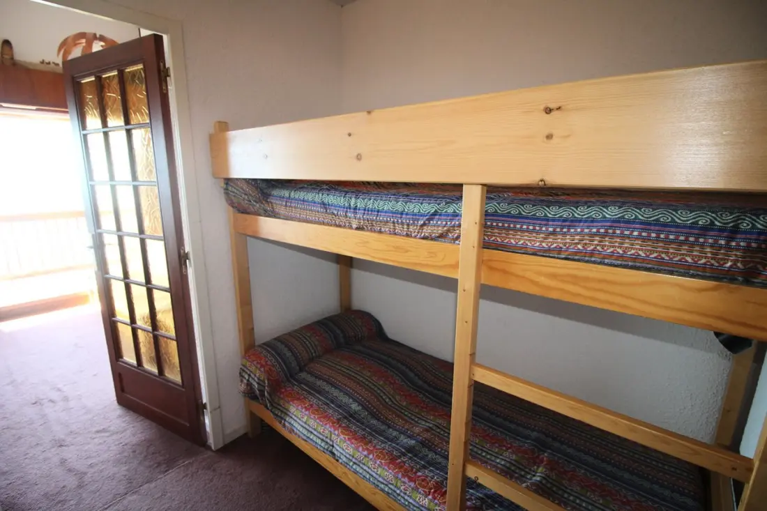 Residence Bois Gentil A