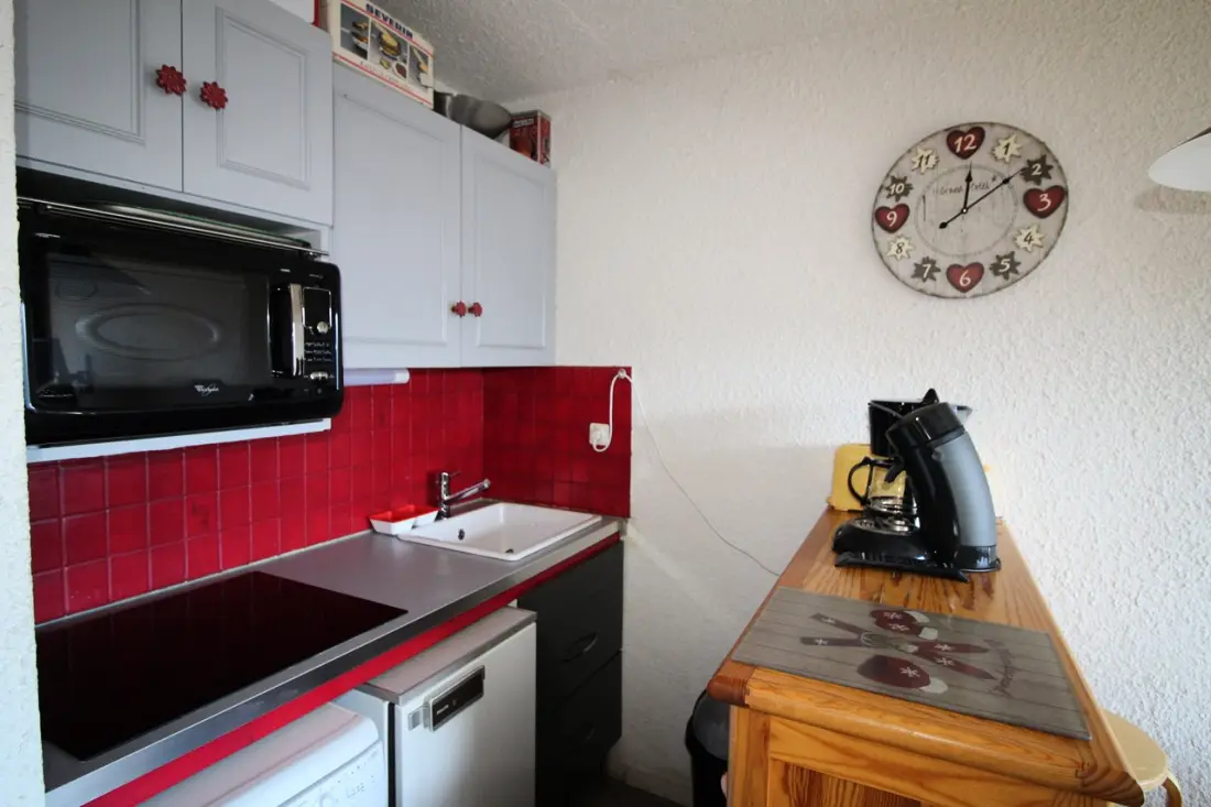 Residence Bois Gentil A