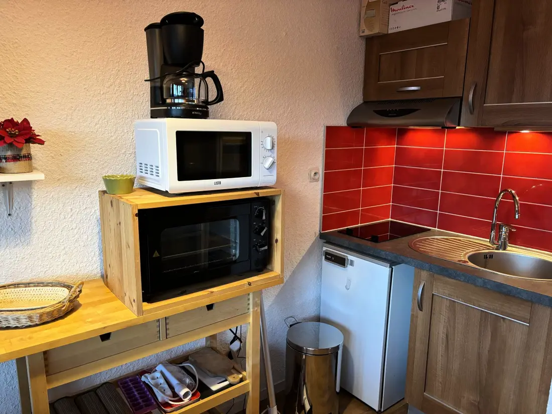 Residence Bois Gentil A