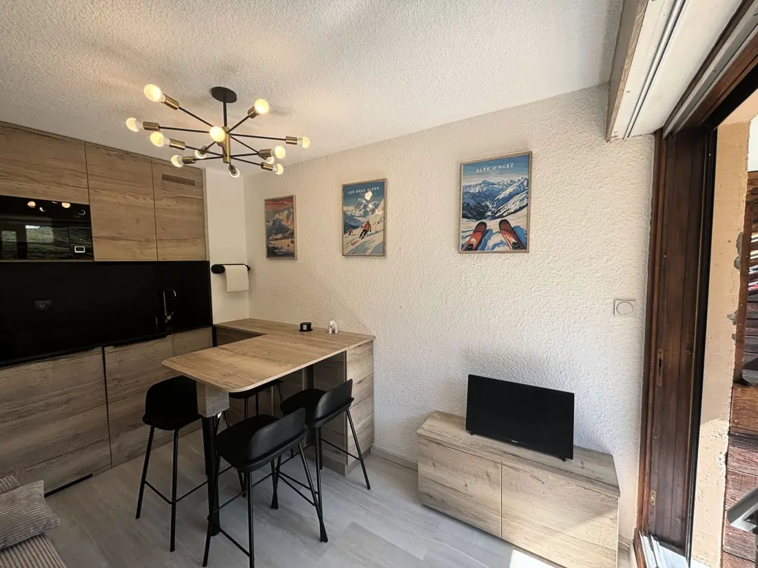 Residence Bois Gentil B
