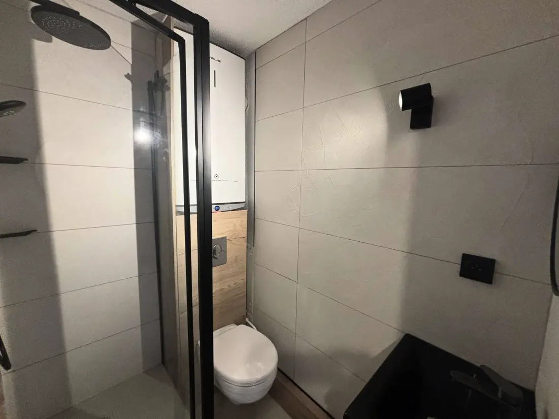Residence Bois Gentil B