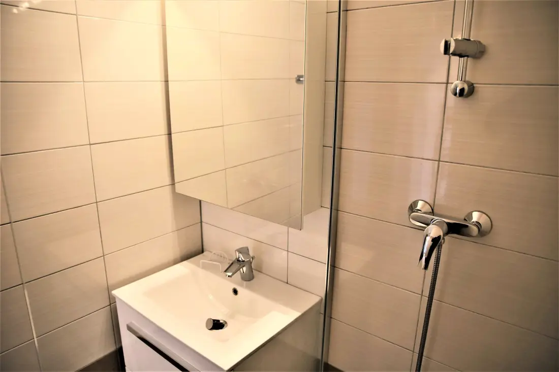 Residence Bois Gentil B