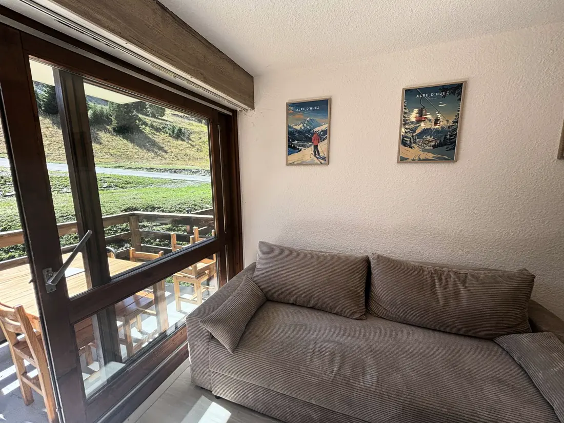 Residence Bois Gentil B