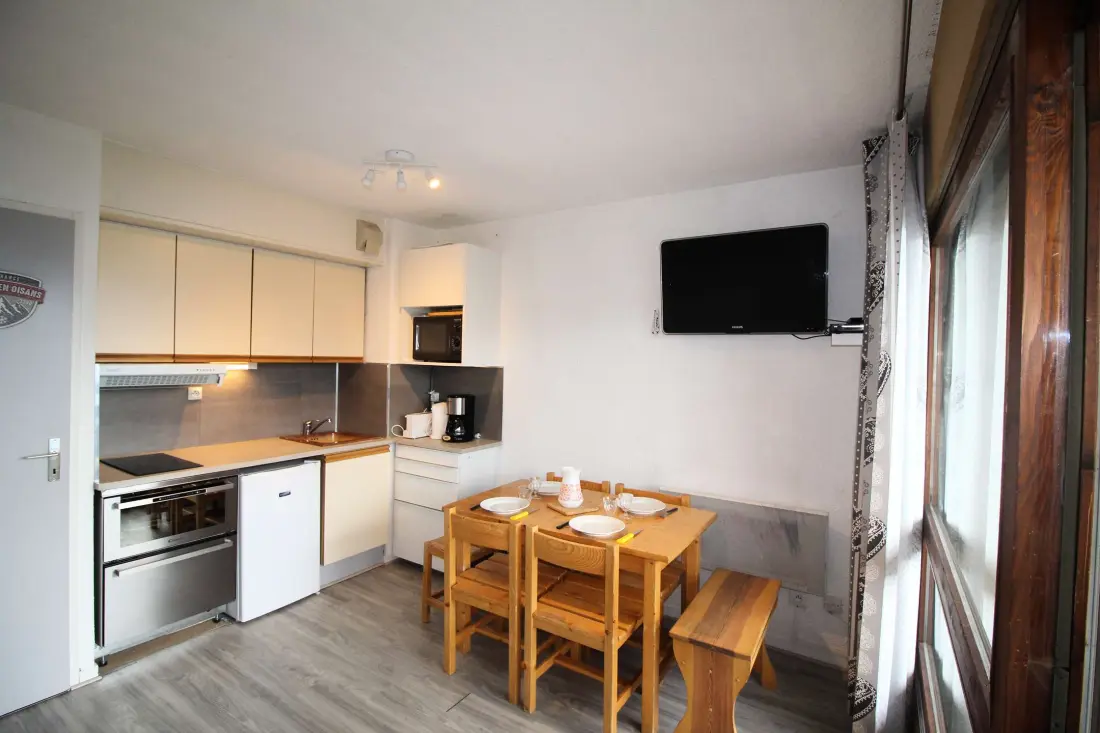 Residence Bois Gentil B