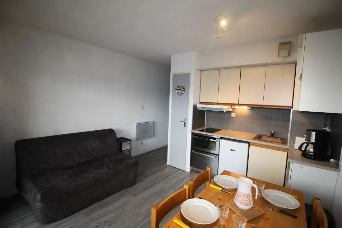 Residence Bois Gentil B