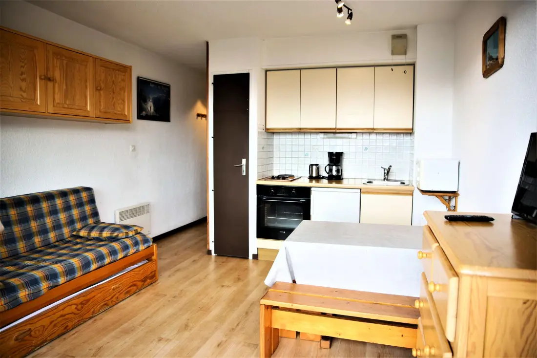 Residence Bois Gentil B