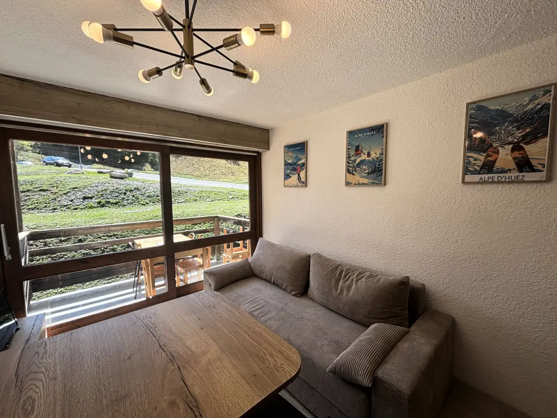 Residence Bois Gentil B