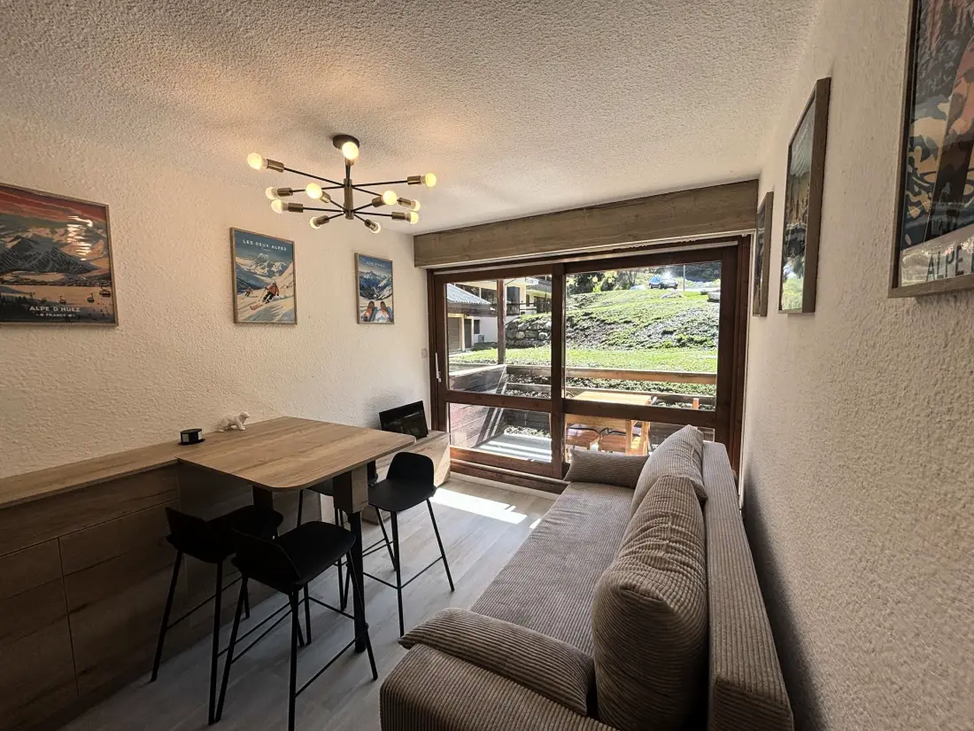 Residence Bois Gentil B