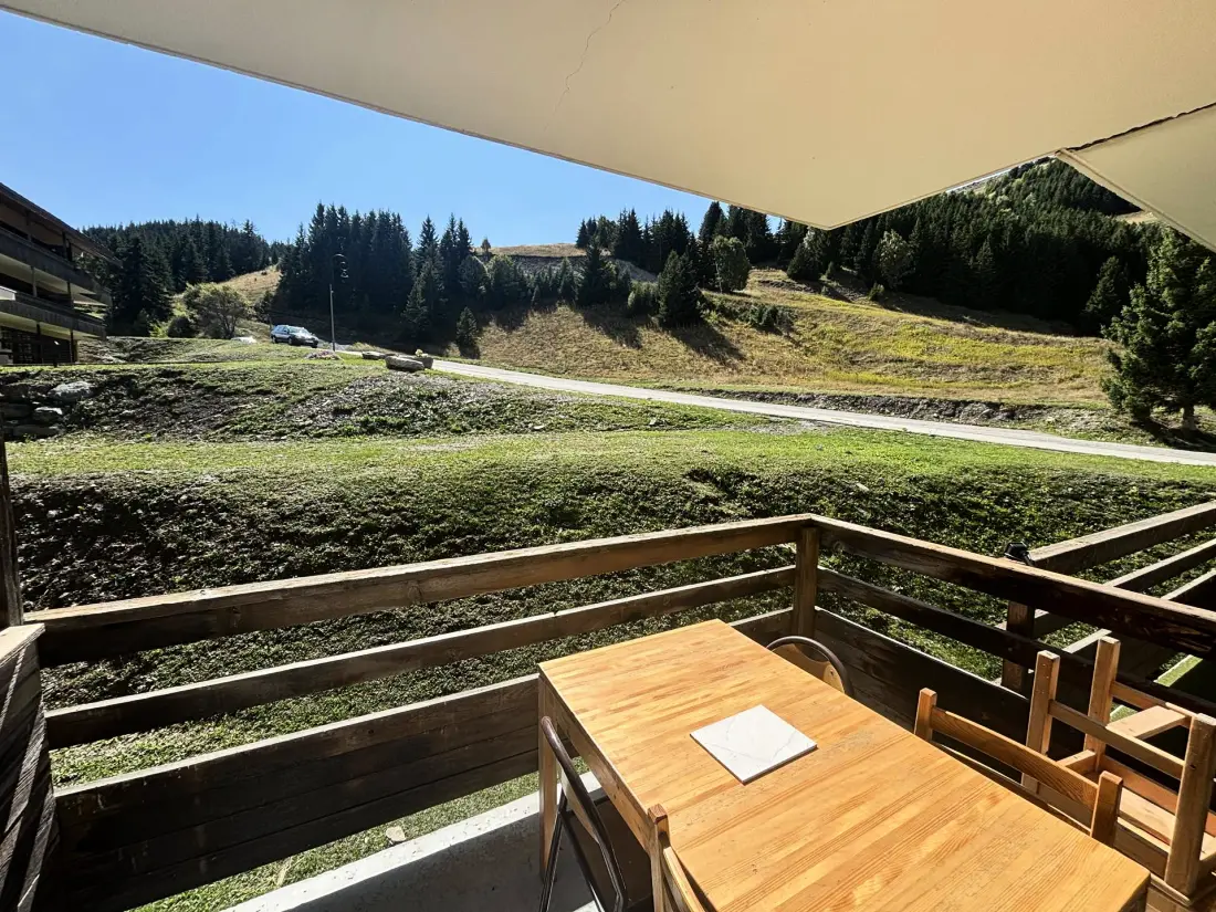 Residence Bois Gentil B
