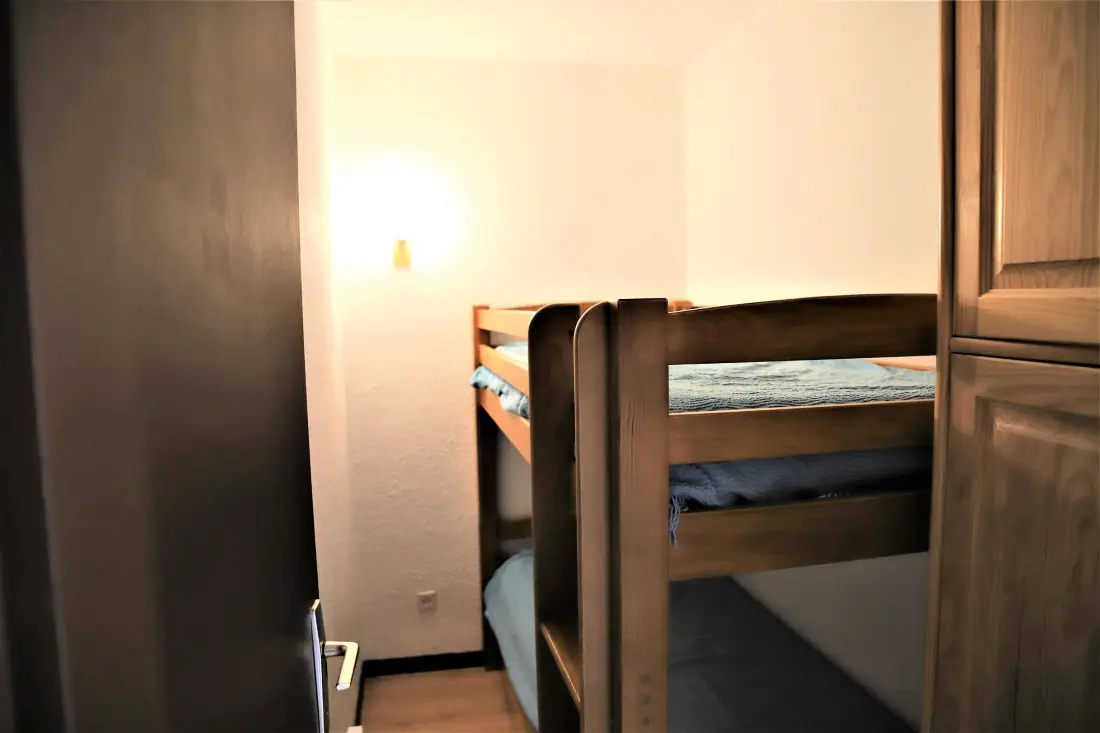 Residence Bois Gentil B