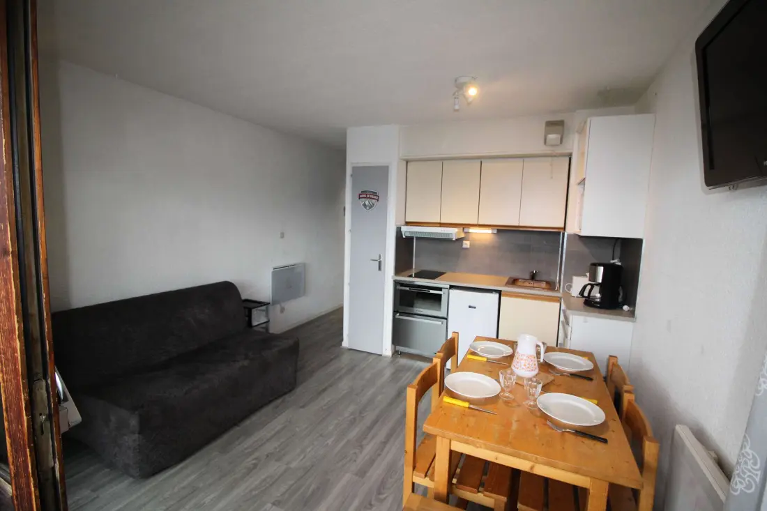 Residence Bois Gentil B