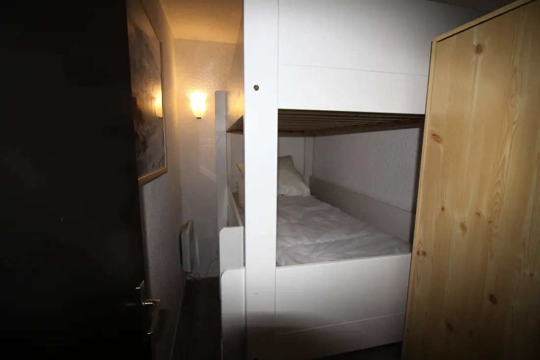 Residence Bois Gentil B