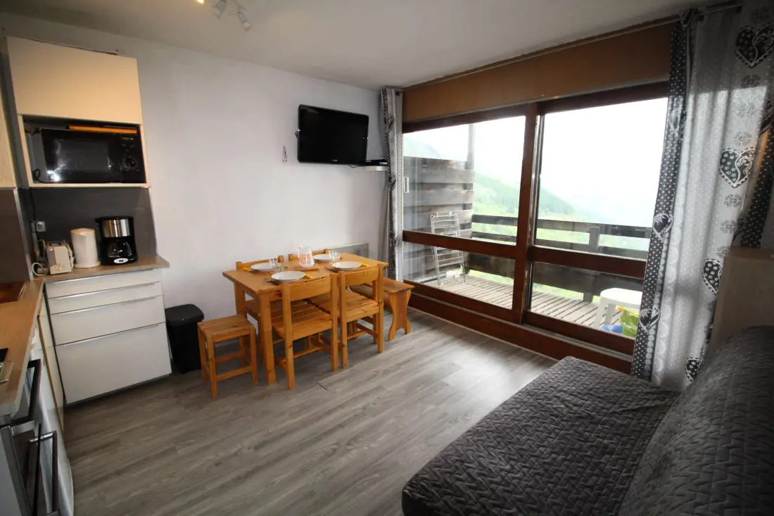 Residence Bois Gentil B