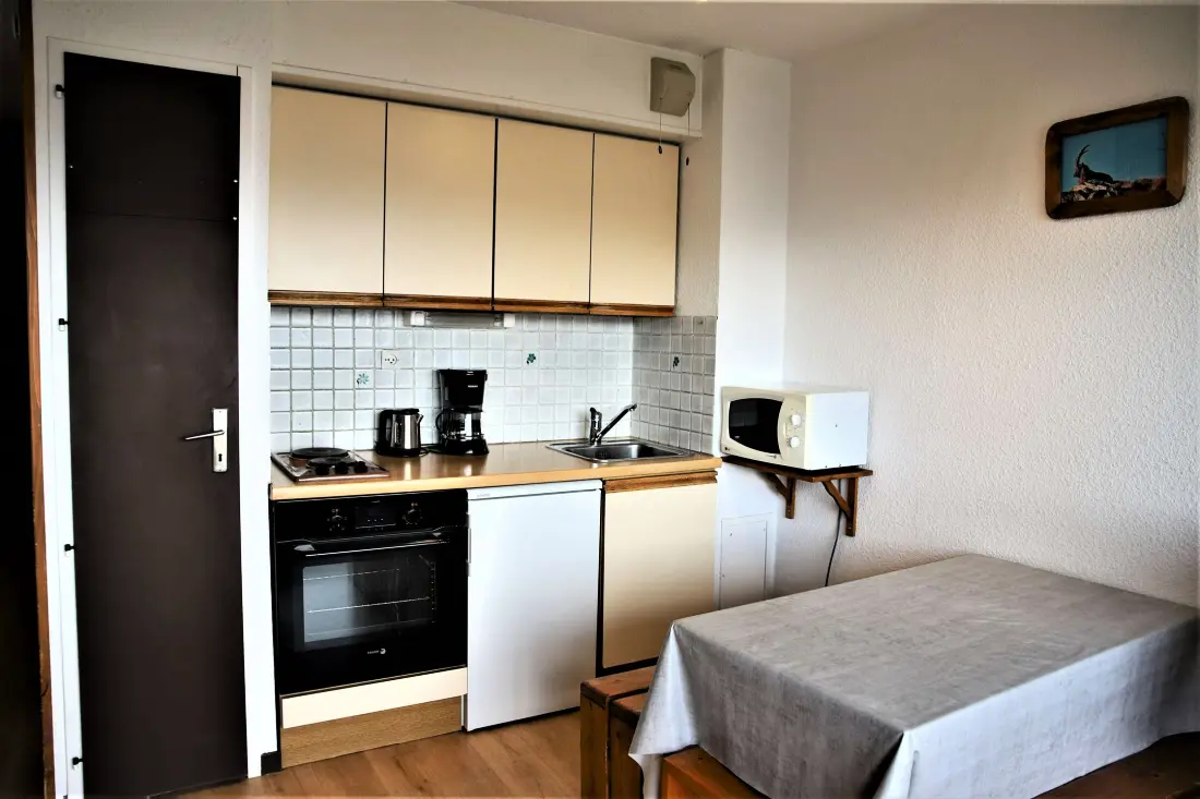 Residence Bois Gentil B