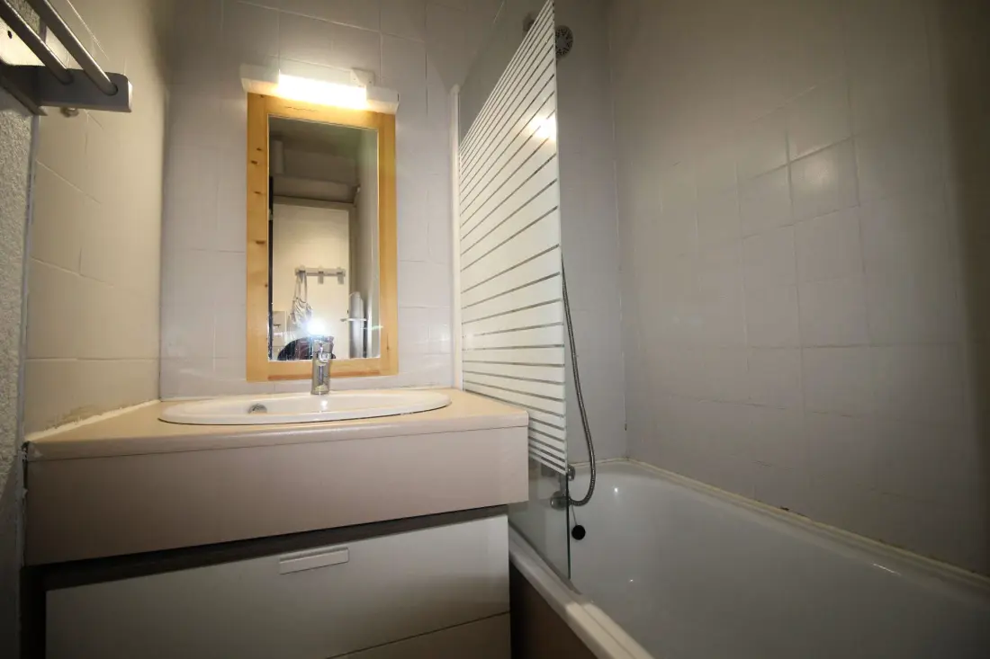 Residence Bois Gentil B