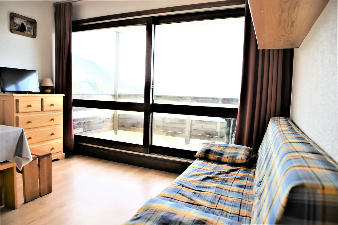 Residence Bois Gentil B