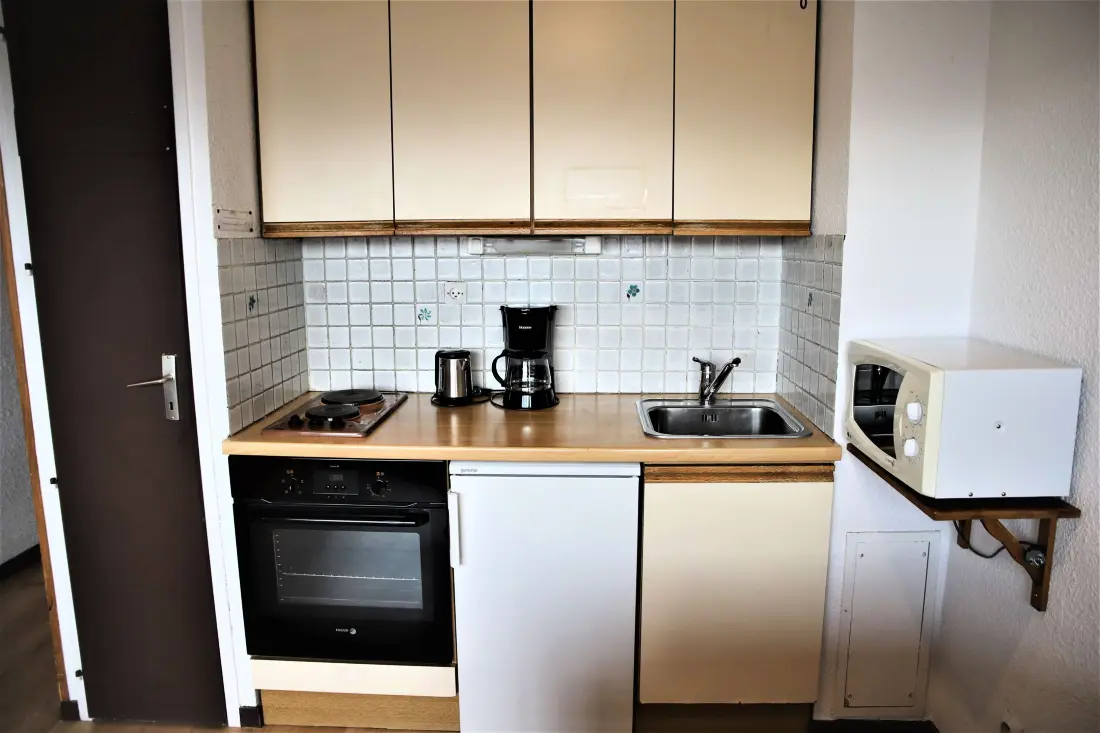 Residence Bois Gentil B
