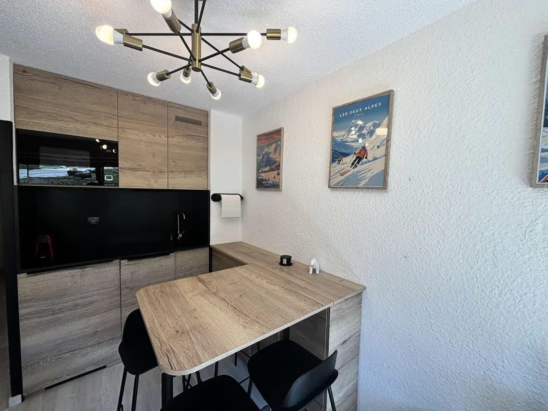 Residence Bois Gentil B