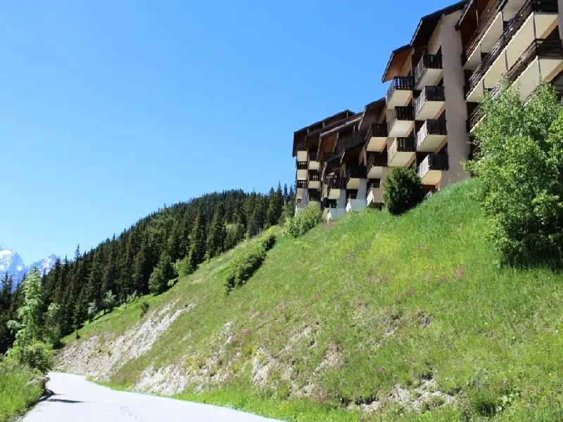 Residence Bois Gentil B