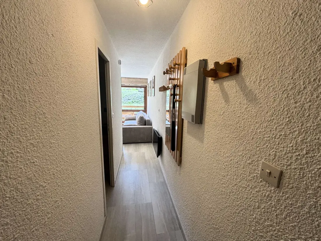 Residence Bois Gentil B