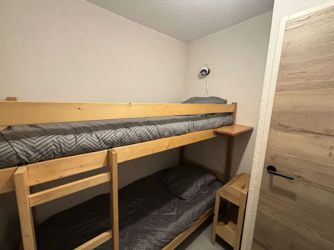 Residence Bois Gentil B