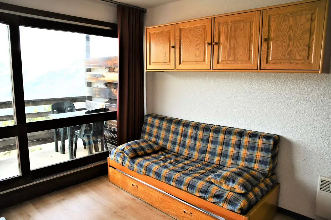 Residence Bois Gentil B