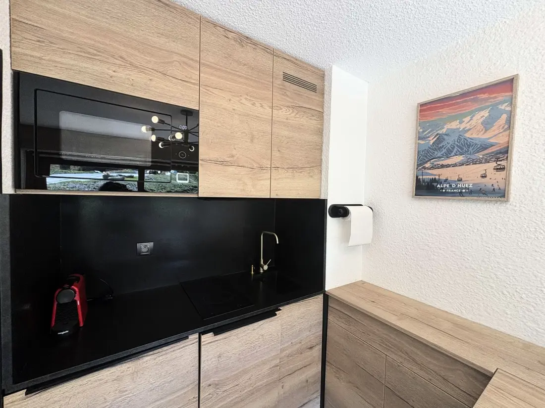 Residence Bois Gentil B