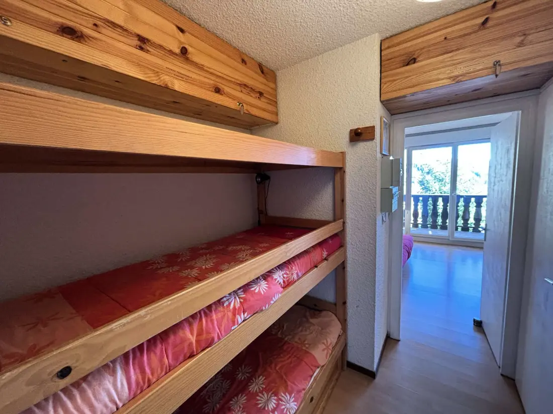 Residence Brimbelles