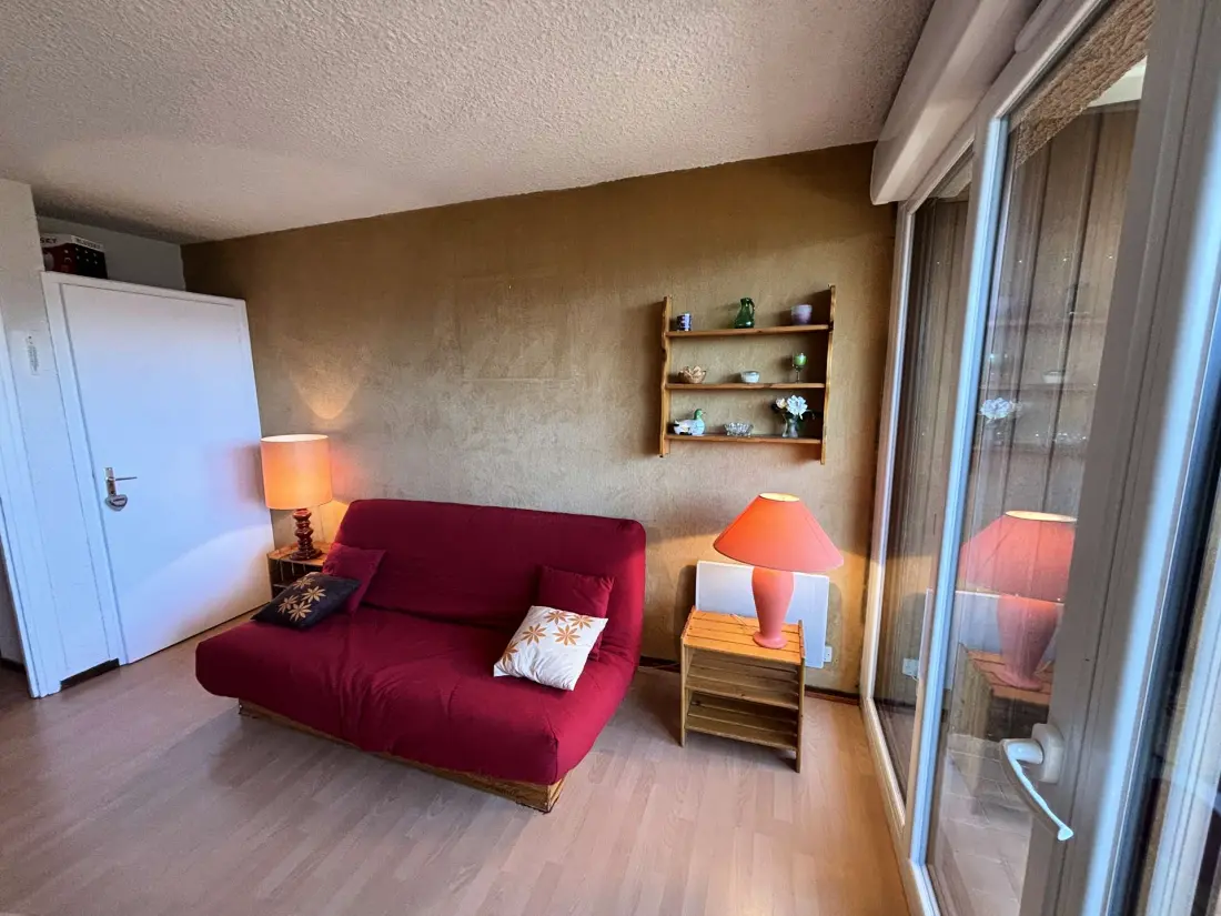 Residence Brimbelles