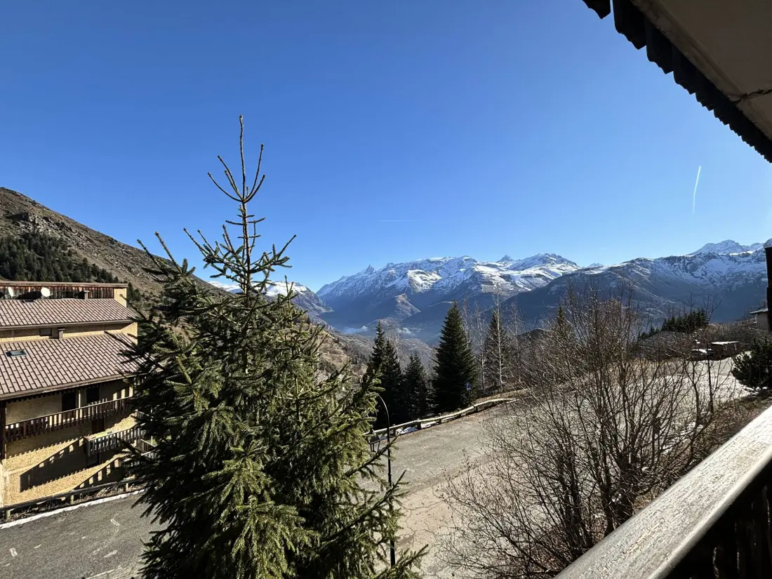 Residence Brimbelles