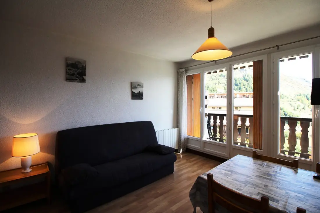 Residence Brimbelles