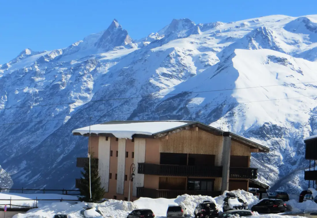 Residence Brimbelles