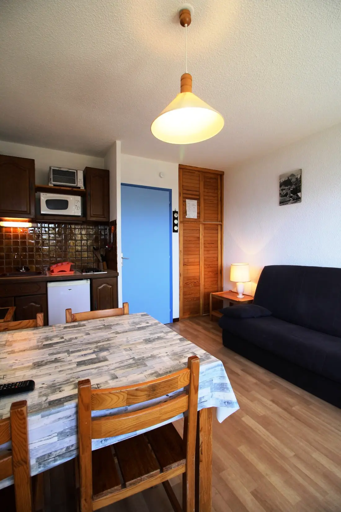 Residence Brimbelles