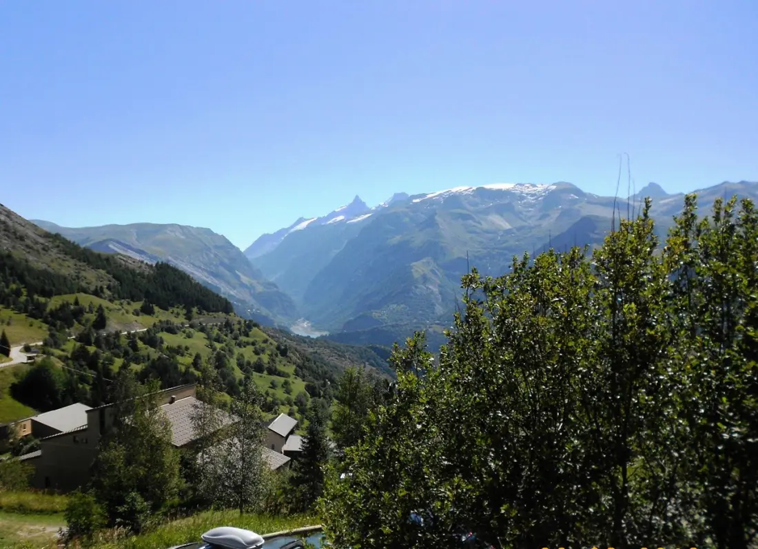 Residence Brimbelles