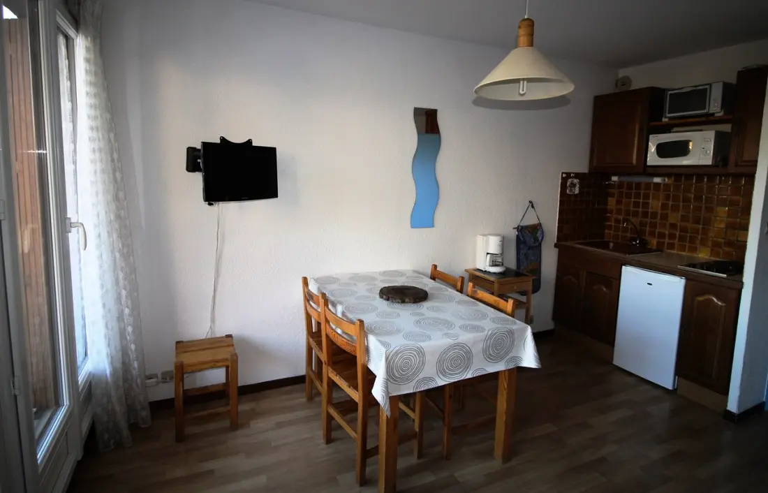 Residence Brimbelles