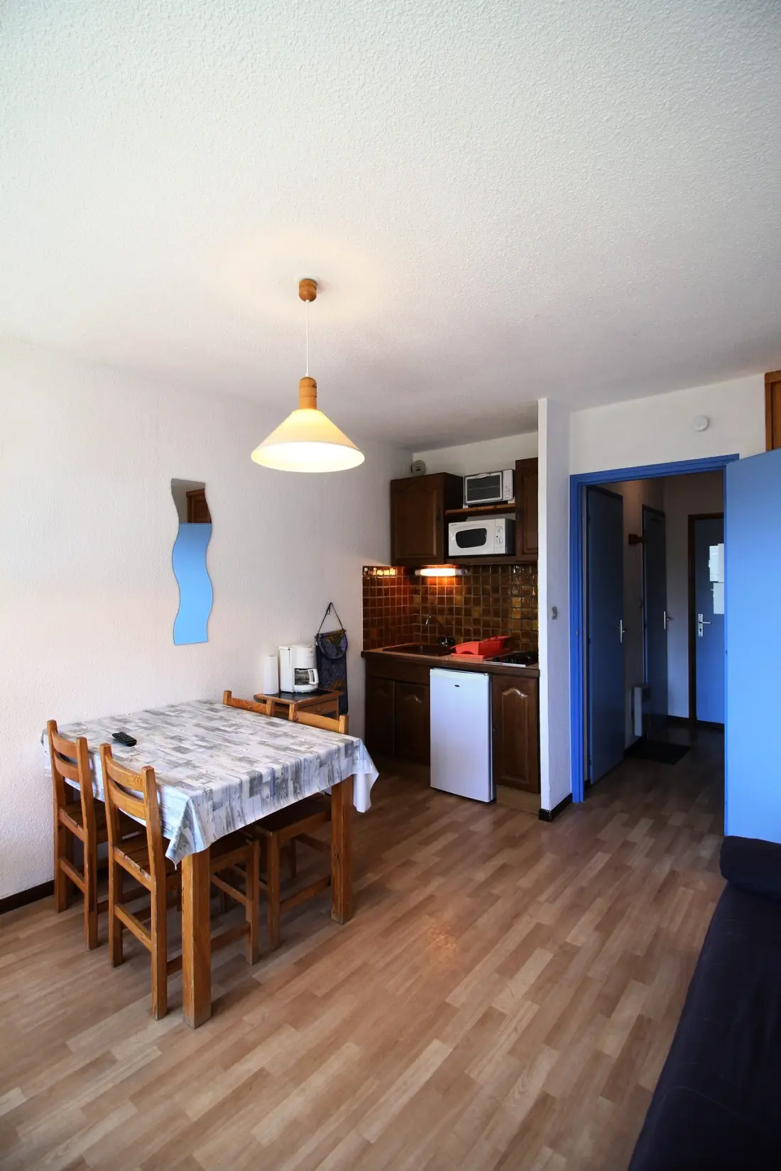 Residence Brimbelles