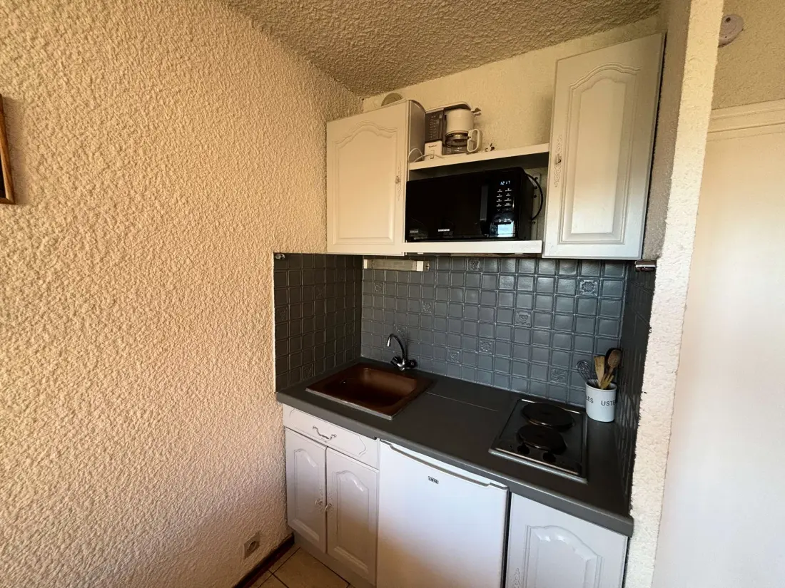 Residence Brimbelles