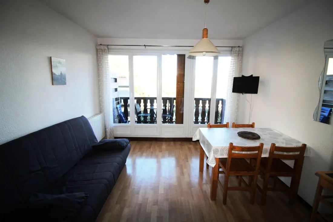 Residence Brimbelles