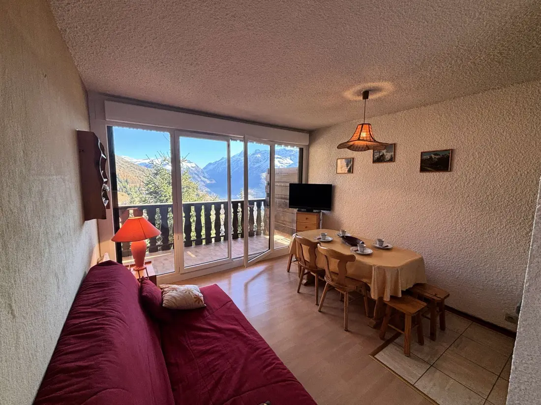 Residence Brimbelles