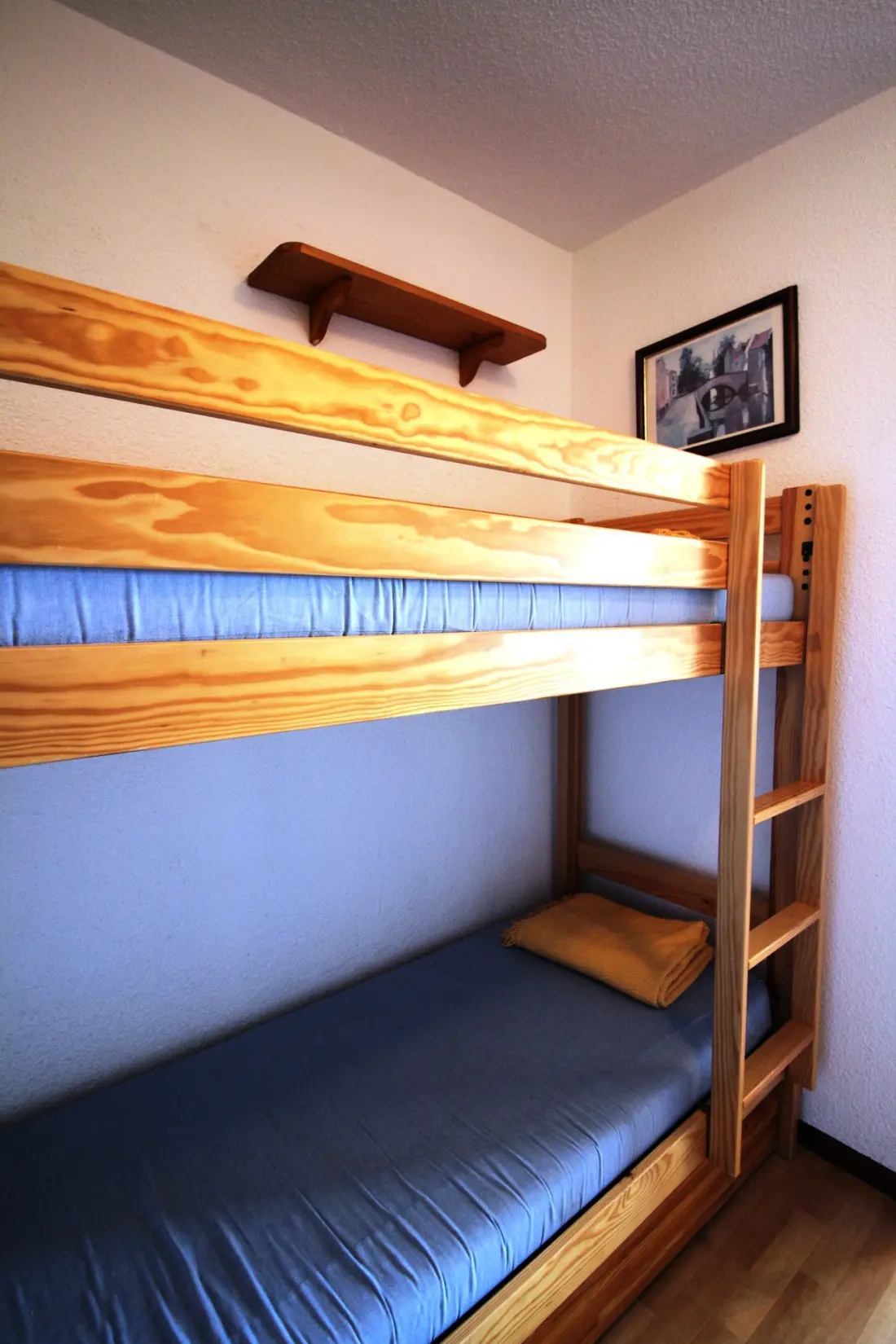 Residence Brimbelles
