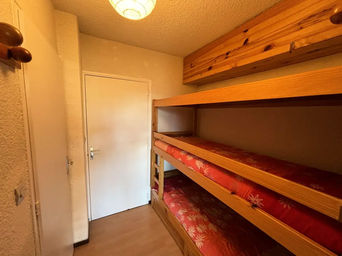 Residence Brimbelles
