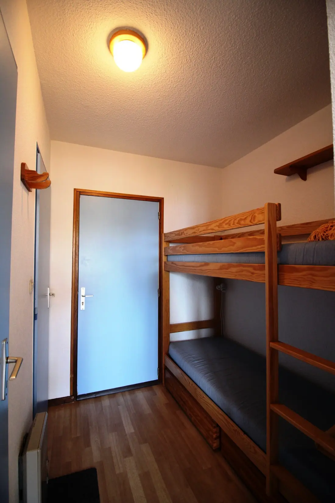 Residence Brimbelles