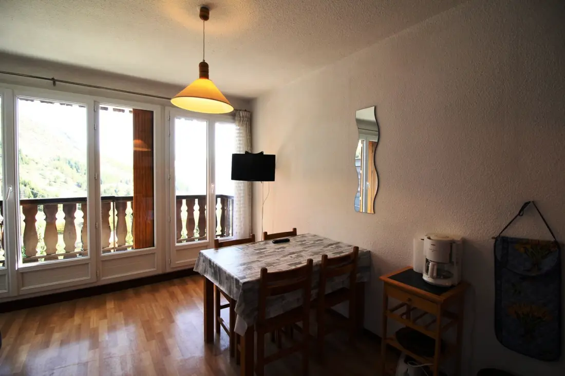 Residence Brimbelles