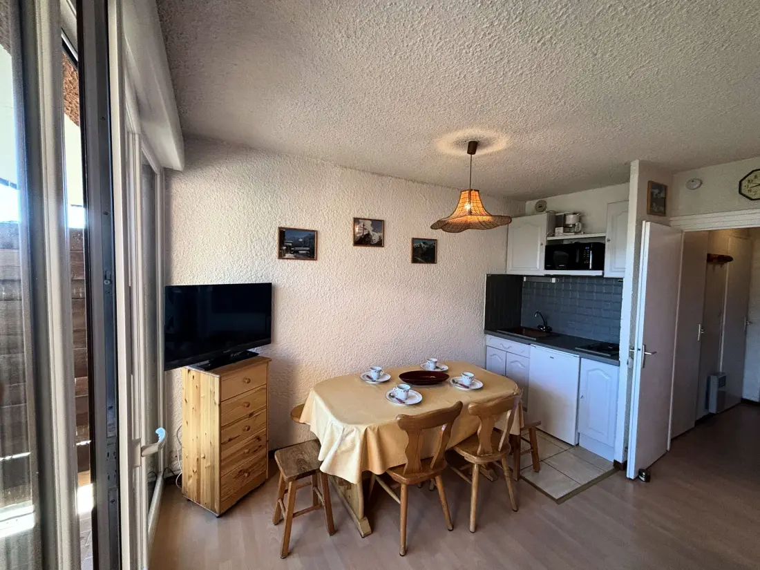 Residence Brimbelles