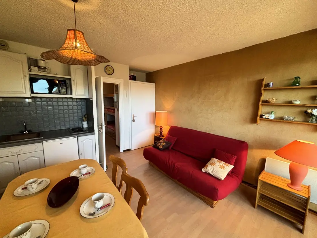 Residence Brimbelles