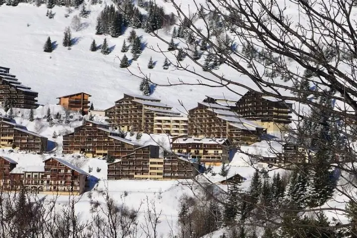 Campanules Residence