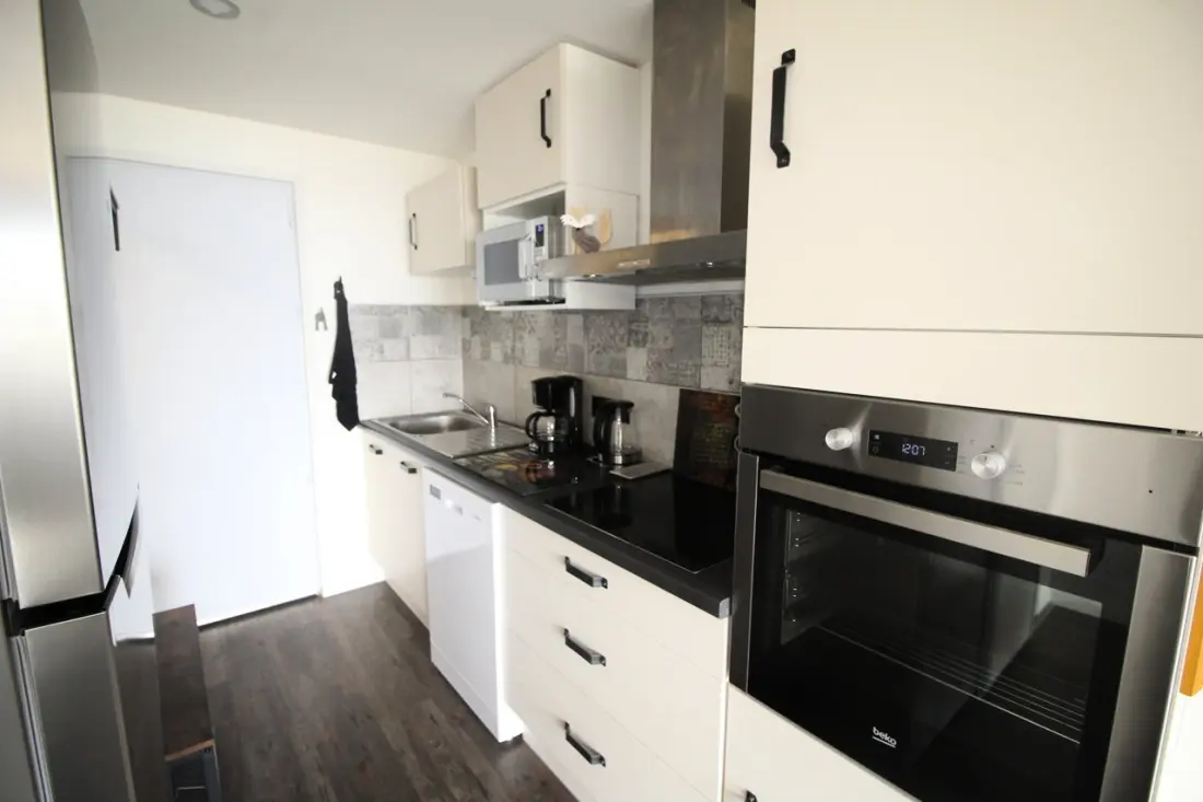 Campanules Residence