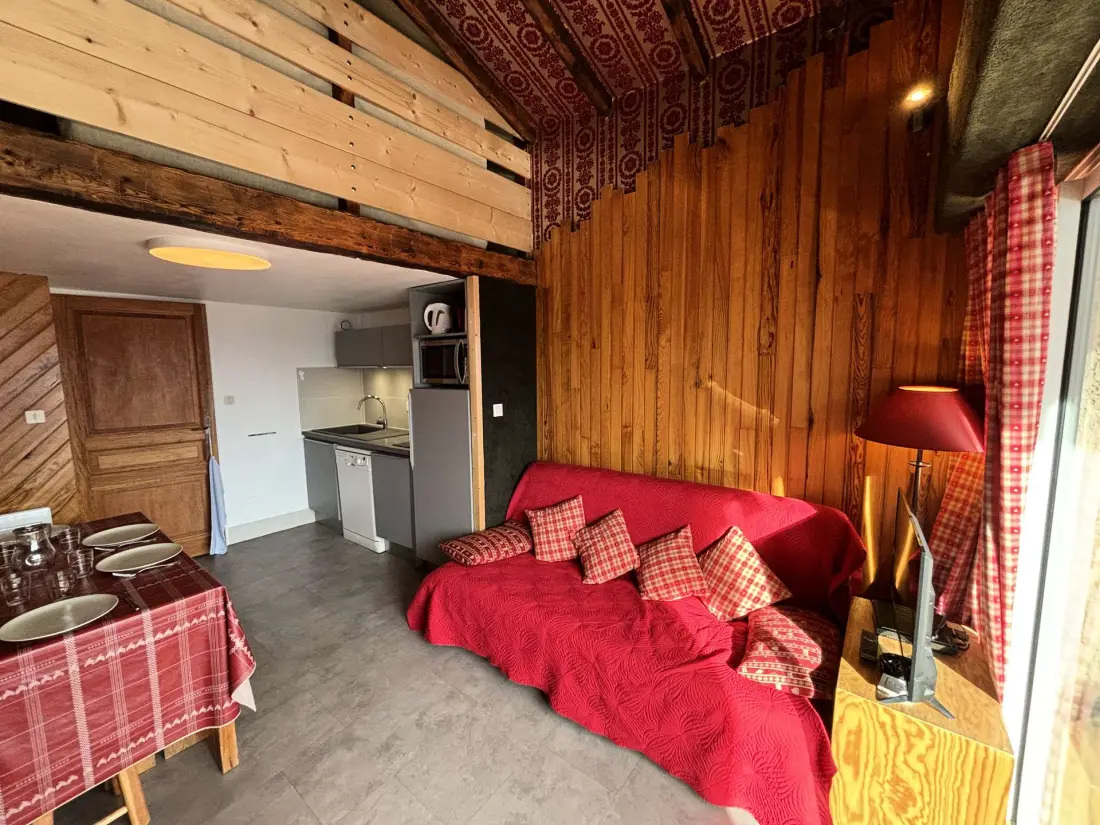 Campanules Residence