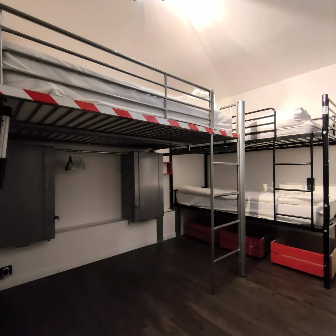 Campanules Residence