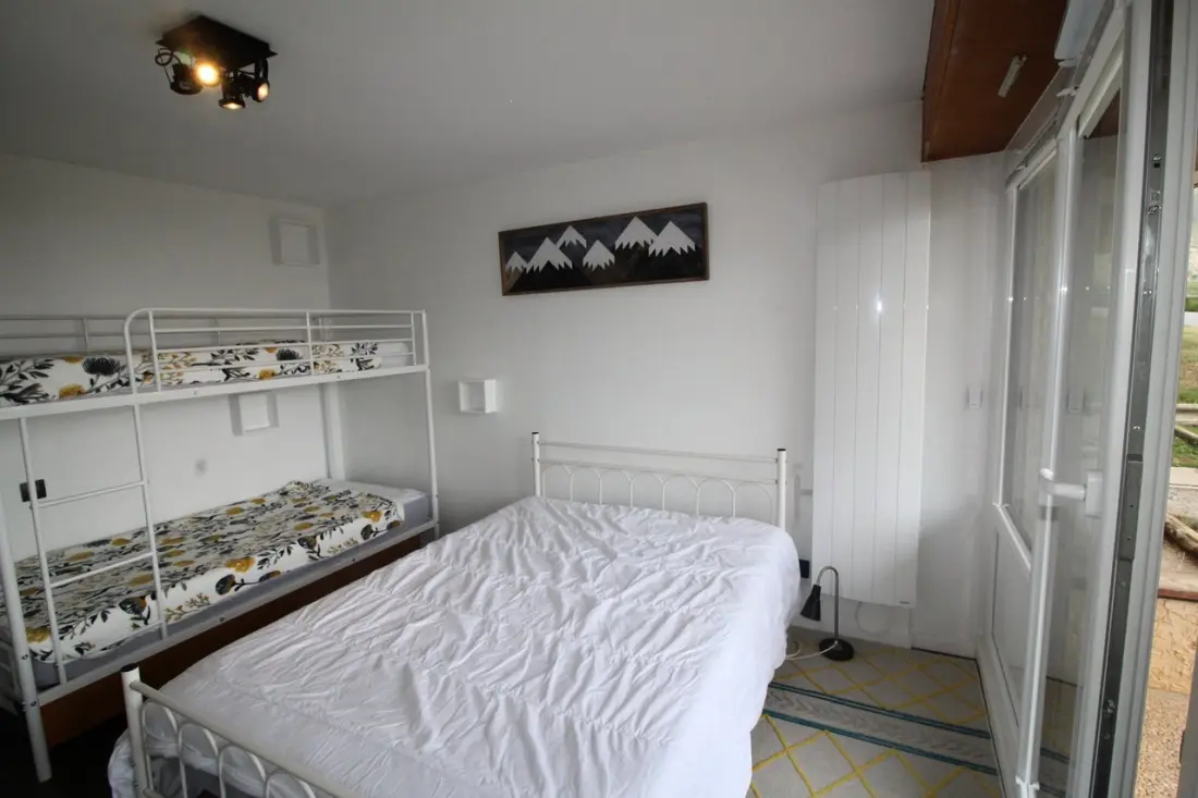 Campanules Residence